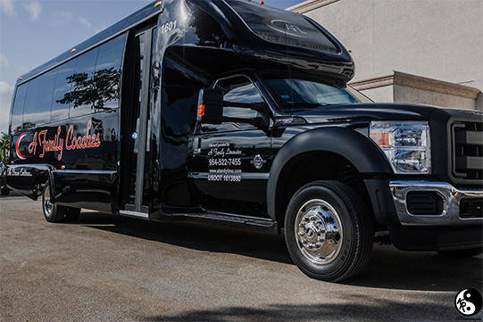 Fort Lauderdale Limousine Service