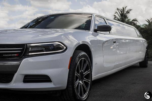 Limo Service In Fort Lauderdale