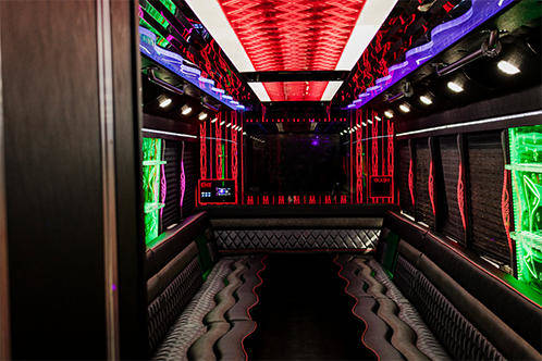 Limo Services Fort Lauderdale