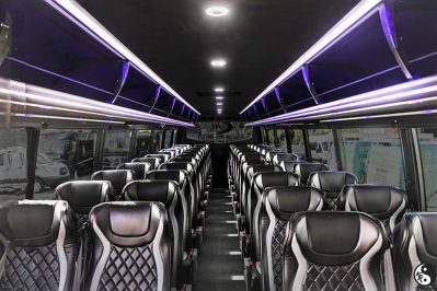 Party Bus Miami