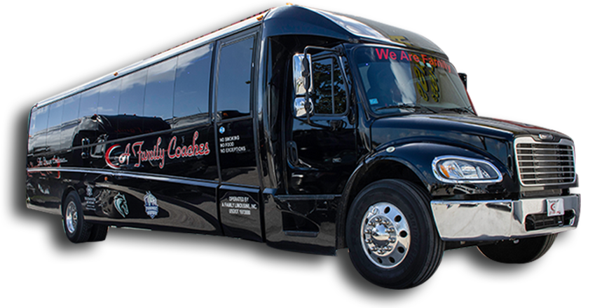 Limo Rental Near Me