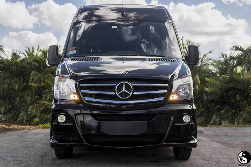Party Bus Rental Fort Lauderdale