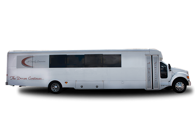 South Florida Limousine Companies