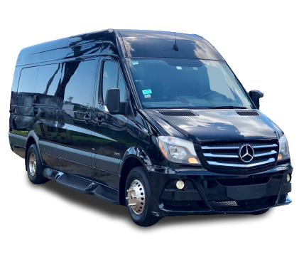 Limo Rental Prices Near Me
