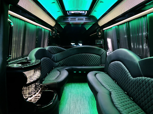 Limo Rental Miami