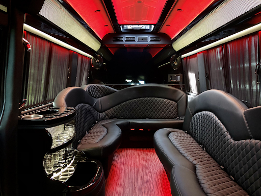 Limo Rental Miami