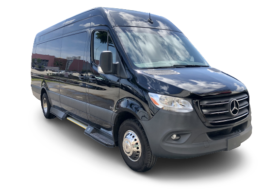 Limo Rental Prices Near Me