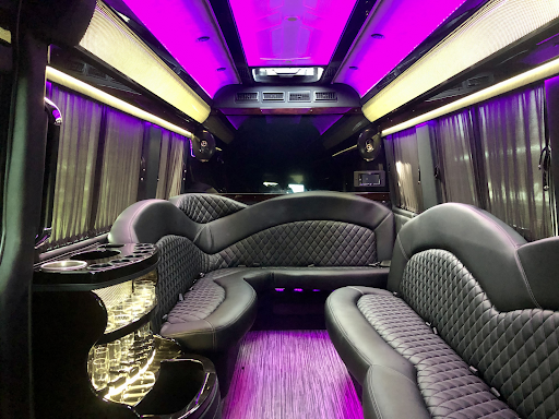 Limo Rental Miami