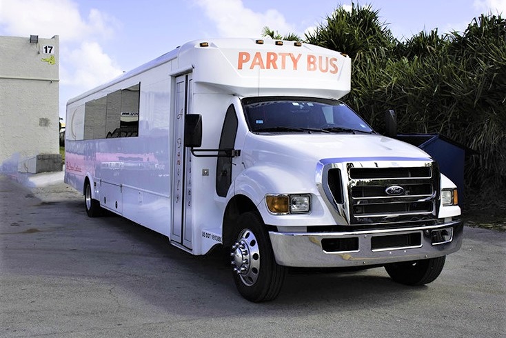 Motor Coach Rental: A Handy Guide